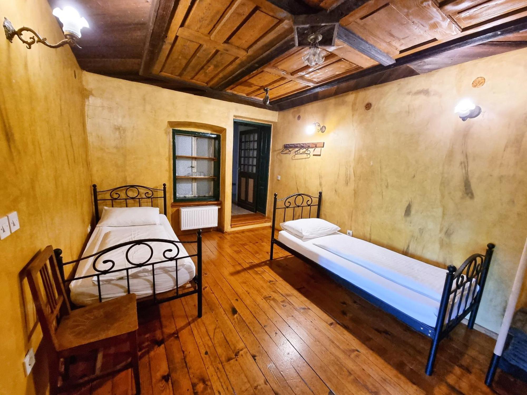 B&B Pod Skalo Kamnik Quarto foto
